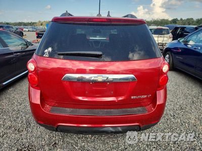 Zdjęcie 6 z 13 samochodu: 2015 CHEVROLET EQUINOX LT VIN:2GNALCEK4F1161124 - miniatura
