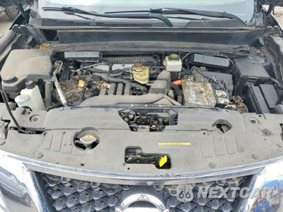 Zdjęcie 12 z 13 samochodu: 2014 NISSAN PATHFINDER HYBRID SV VIN:5N1CR2MM0EC661783 - miniatura