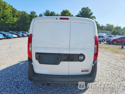 Zdjęcie 6 z 13 samochodu: 2018 RAM PROMASTER CITY VIN:ZFBERFAB5J6H93041 - miniatura
