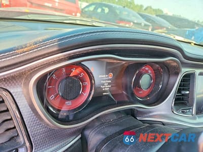 Zdjęcie 9 z 12 samochodu: 2022 DODGE CHALLENGER VIN:2C3CDZC96NH199885 - miniatura