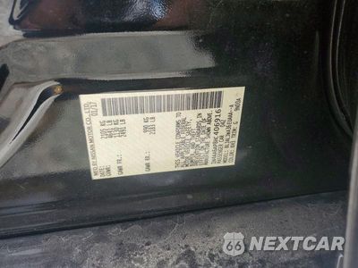 Zdjęcie 13 z 13 samochodu: 2017 NISSAN MAXIMA 3.5 SV VIN:1N4AA6AP8HC406916 - miniatura
