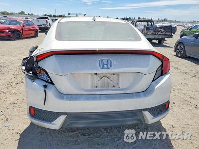Zdjęcie 6 z 12 samochodu: 2018 HONDA CIVIC EX VIN:2HGFC3B30JH351211 - miniatura