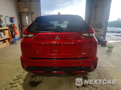 Zdjęcie 6 z 13 samochodu: 2023 MITSUBISHI ECLIPSE CROSS SE VIN:JA4ATWAA0PZ002918 - miniatura