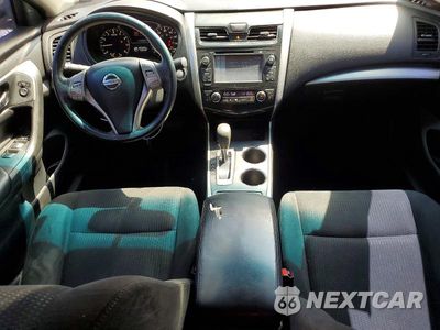 Zdjęcie 8 z 12 samochodu: 2015 NISSAN ALTIMA 2.5 SV VIN:1N4AL3AP6FC290458 - miniatura