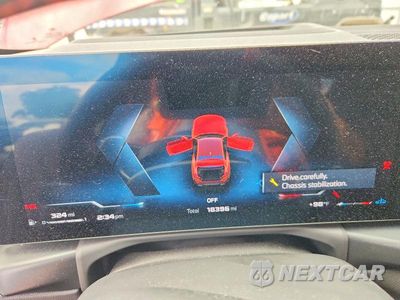 Zdjęcie 9 z 12 samochodu: 2025 BMW M240I VIN:3MW43CM09S8F60013 - miniatura
