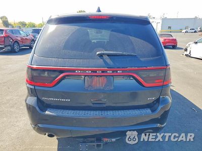Zdjęcie 6 z 14 samochodu: 2017 DODGE DURANGO GT VIN:1C4RDHDG7HC724280 - miniatura