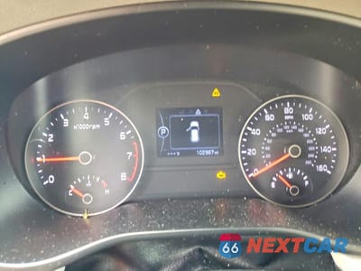 Zdjęcie 9 z 13 samochodu: 2018 KIA SPORTAGE LX VIN:KNDPMCACXJ7310064 - miniatura