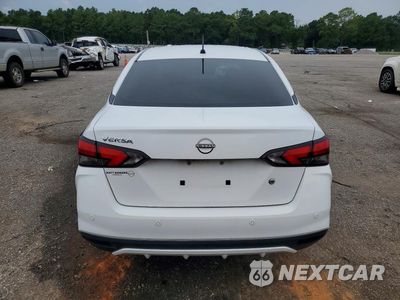 Zdjęcie 6 z 12 samochodu: 2024 NISSAN VERSA S VIN:3N1CN8DV4RL923426 - miniatura