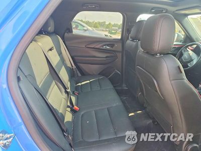 Zdjęcie 11 z 13 samochodu: 2024 CHEVROLET TRAILBLAZER RS VIN:KL79MUSLXRB120199 - miniatura