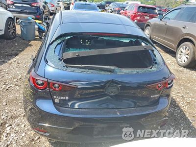 Zdjęcie 6 z 12 samochodu: 2023 MAZDA 3 PREFERRED VIN:JM1BPALM2P1611791 - miniatura