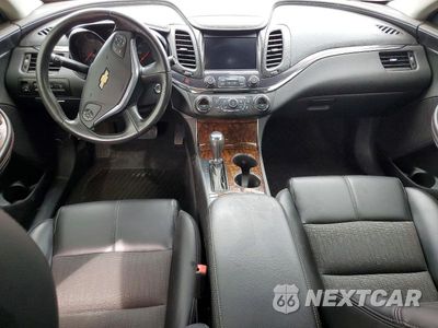 Zdjęcie 8 z 12 samochodu: 2014 CHEVROLET IMPALA LT VIN:2G1125S39E9106195 - miniatura