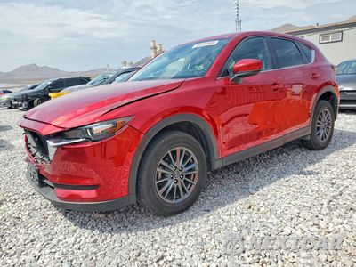 2019 MAZDA CX-5 TOURING JM3KFACM9K0530750 - główne zdjęcie licytacji z USA - miniatura