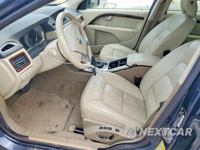 Zdjęcie 7 z 13 samochodu: 2014 VOLVO XC70 3.2 VIN:YV4940BZ5E1184809 - miniatura