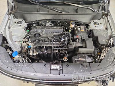 Zdjęcie 12 z 14 samochodu: 2026 HYUNDAI KONA SEL SPORT VIN:KM8HF3AB8TU478369 - miniatura