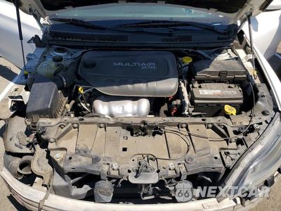 Zdjęcie 11 z 13 samochodu: 2015 CHRYSLER 200 LIMITED VIN:1C3CCCAB2FN567980 - miniatura