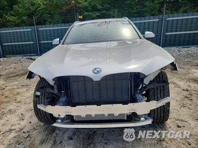 Piąte zdjęcie samochodu w środku: 2021 BMW X3 XDRIVE30I VIN:5UXTY5C08M9F00702 - miniatura