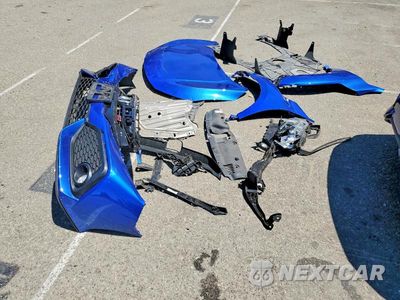 Zdjęcie 12 z 13 samochodu: 2019 HONDA CIVIC SI VIN:2HGFC1E56KH701704 - miniatura