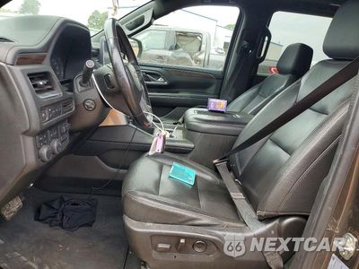 Zdjęcie 7 z 14 samochodu: 2021 CHEVROLET TAHOE K1500 LT VIN:1GNSKNKD7MR215626 - miniatura