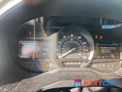 Zdjęcie 9 z 13 samochodu: 2017 FORD EDGE SPORT VIN:2FMPK4AP8HBC40107 - miniatura