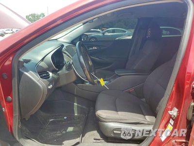 Zdjęcie 7 z 12 samochodu: 2019 CHEVROLET MALIBU RS VIN:1G1ZG5ST8KF205095 - miniatura