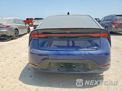 Zdjęcie 6 z 13 samochodu: 2026 TOYOTA PRIUS XLE VIN:JTDACAAU7T3076059 - miniatura