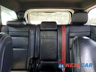 Zdjęcie 10 z 14 samochodu: 2018 JEEP GRAND CHEROKEE TRACKHAWK VIN:1C4RJFN97JC233257 - miniatura