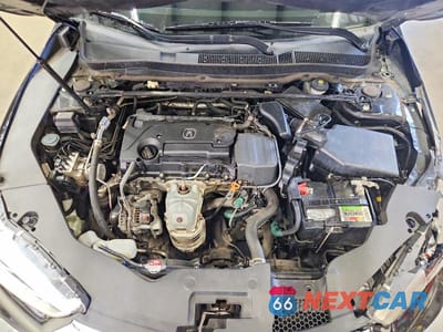 Zdjęcie 11 z 12 samochodu: 2018 ACURA TLX VIN:19UUB1F39JA009571 - miniatura