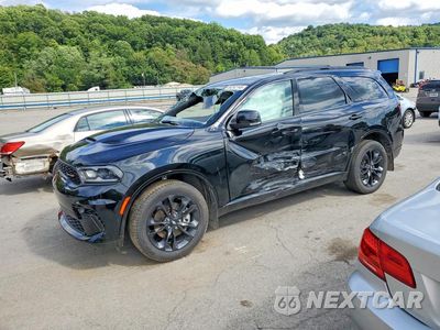 2025 DODGE DURANGO GT 1C4RDJDG2SC511476 - główne zdjęcie licytacji z USA - miniatura