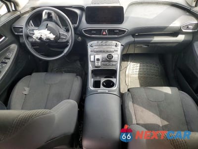 Zdjęcie 8 z 13 samochodu: 2023 HYUNDAI SANTA FE SEL VIN:5NMS2DAJ3PH539224 - miniatura