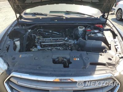 Zdjęcie 11 z 12 samochodu: 2019 FORD TAURUS SEL VIN:1FAHP2E83KG112946 - miniatura