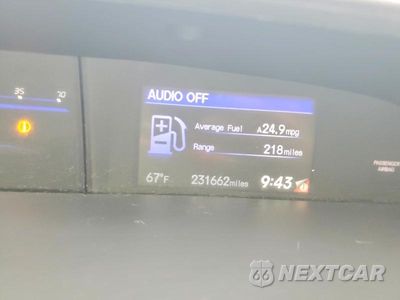 Zdjęcie 9 z 12 samochodu: 2014 HONDA CIVIC LX VIN:19XFB2F56EE024093 - miniatura