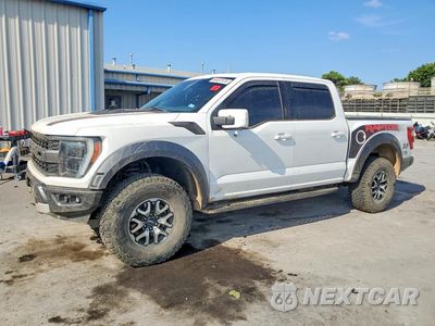 2022 FORD F150 RAPTOR 1FTFW1RG4NFA12204 - główne zdjęcie licytacji z USA - miniatura