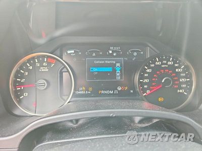 Zdjęcie 9 z 12 samochodu: 2018 FORD F150 RAPTOR VIN:1FTFW1RG7JFE21159 - miniatura