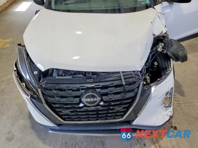 Zdjęcie 12 z 13 samochodu: 2024 NISSAN KICKS S VIN:3N1CP5BV5RL470526 - miniatura