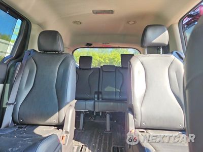 Zdjęcie 10 z 13 samochodu: 2022 KIA CARNIVAL EX VIN:KNDNC5H36N6067246 - miniatura