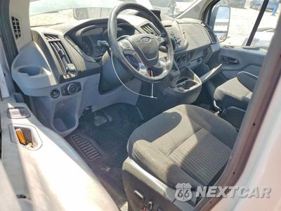 Zdjęcie 8 z 12 samochodu: 2017 FORD TRANSIT T-150 DELIVERY VAN VIN:1FTYE1CM7HKB57372 - miniatura