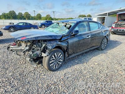 2024 NISSAN ALTIMA SV 1N4BL4DW6RN303280 - główne zdjęcie licytacji z USA - miniatura