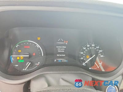Zdjęcie 9 z 14 samochodu: 2024 TOYOTA SIENNA LE VIN:5TDKRKECXRS205350 - miniatura