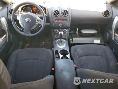 Zdjęcie 8 z 13 samochodu: 2009 NISSAN ROGUE S VIN:JN8AS58V89W185909 - miniatura