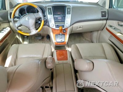Zdjęcie 8 z 13 samochodu: 2005 LEXUS RX 330 VIN:JTJGA31U250057223 - miniatura