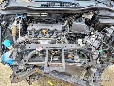 Zdjęcie 12 z 14 samochodu: 2018 HONDA HR-V EX VIN:3CZRU6H55JM730719 - miniatura