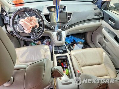 Zdjęcie 8 z 12 samochodu: 2012 HONDA CR-V EXL VIN:JHLRM4H76CC012454 - miniatura