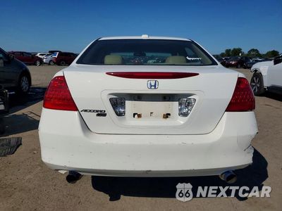 Zdjęcie 6 z 12 samochodu: 2006 HONDA ACCORD EX VIN:1HGCM66516A011746 - miniatura