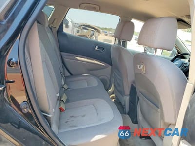 Zdjęcie 11 z 13 samochodu: 2009 NISSAN ROGUE S VIN:JN8AS58T69W048109 - miniatura
