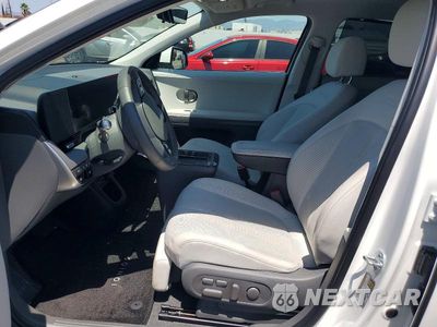 Zdjęcie 7 z 12 samochodu: 2025 HYUNDAI IONIQ 5 LIMITED VIN:7YAKR4DA2SY024175 - miniatura