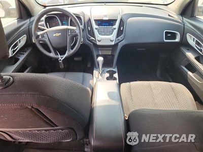Zdjęcie 8 z 13 samochodu: 2013 CHEVROLET EQUINOX VIN:2GNALBEK7D1185411 - miniatura
