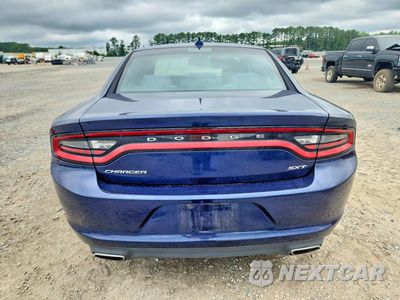 Zdjęcie 6 z 12 samochodu: 2016 DODGE CHARGER SXT VIN:2C3CDXHG2GH272054 - miniatura