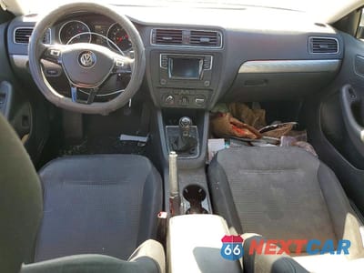 Zdjęcie 8 z 12 samochodu: 2018 VOLKSWAGEN JETTA S VIN:3VW167AJ6JM232553 - miniatura