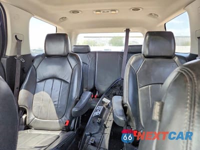 Zdjęcie 10 z 13 samochodu: 2014 GMC ACADIA DENALI VIN:1GKKRTKD7EJ140374 - miniatura