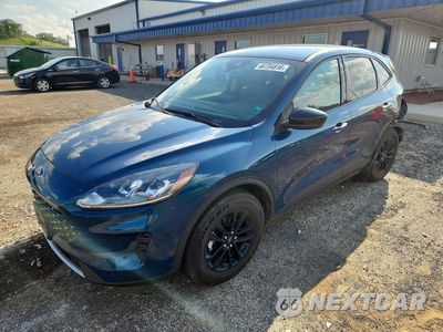 2020 FORD ESCAPE SE SPORT 1FMCU0BZ1LUB20766 - główne zdjęcie licytacji z USA - miniatura
